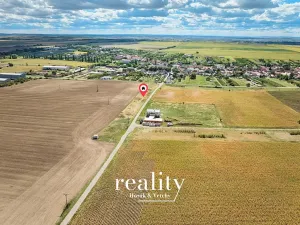 Prodej pozemku pro bydlení, Šatov, 5100 m2