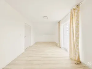 Pronájem rodinného domu, Postřižín, Datlová, 137 m2