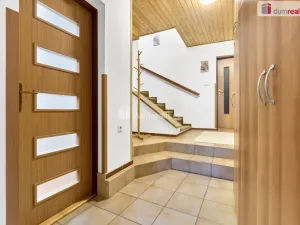 Prodej rodinného domu, Jáchymov, Mincovní, 260 m2