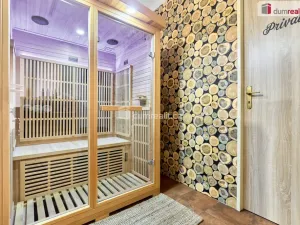 Prodej rodinného domu, Jáchymov, Mincovní, 260 m2