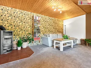 Prodej rodinného domu, Jáchymov, Mincovní, 260 m2