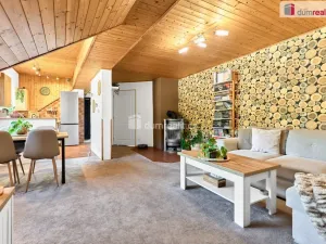 Prodej rodinného domu, Jáchymov, Mincovní, 260 m2