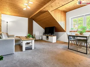Prodej rodinného domu, Jáchymov, Mincovní, 260 m2