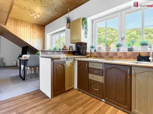 Prodej rodinného domu, Jáchymov, Mincovní, 260 m2