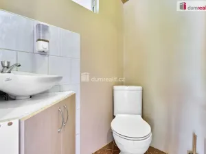 Prodej rodinného domu, Jáchymov, Mincovní, 260 m2