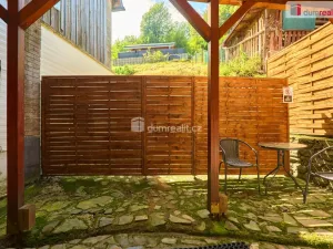 Prodej rodinného domu, Jáchymov, Mincovní, 260 m2