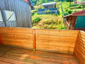 Prodej rodinného domu, Jáchymov, Mincovní, 260 m2