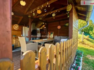Prodej rodinného domu, Jáchymov, Mincovní, 260 m2