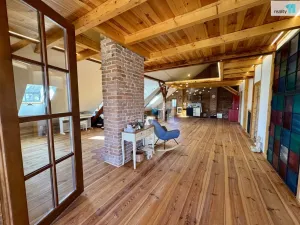 Prodej ubytování, Malešov, 460 m2