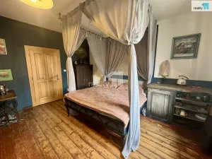 Prodej ubytování, Malešov, 460 m2