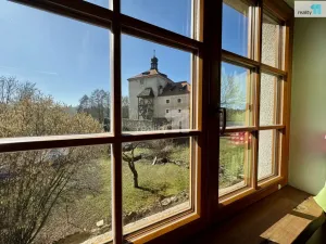 Prodej ubytování, Malešov, 460 m2