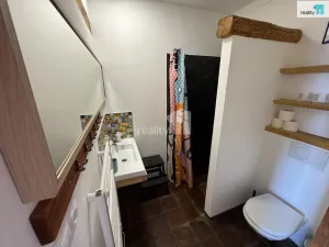 Prodej ubytování, Malešov, 460 m2