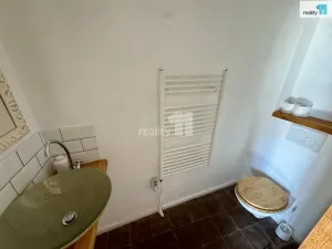 Prodej ubytování, Malešov, 460 m2