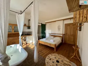 Prodej ubytování, Malešov, 460 m2