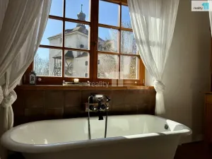 Prodej ubytování, Malešov, 460 m2