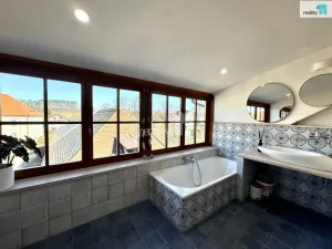 Prodej ubytování, Malešov, 460 m2
