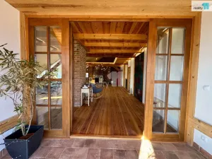 Prodej ubytování, Malešov, 460 m2