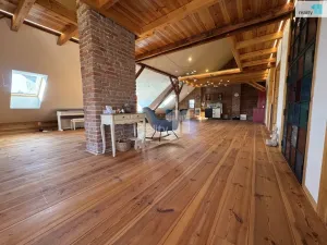 Prodej ubytování, Malešov, 460 m2