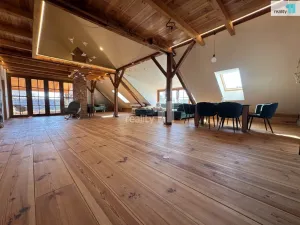 Prodej ubytování, Malešov, 460 m2