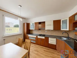 Prodej bytu 3+1, Jablonec nad Nisou - Mšeno nad Nisou, Mozartova, 59 m2