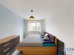 Prodej bytu 3+1, Jablonec nad Nisou - Mšeno nad Nisou, Mozartova, 59 m2