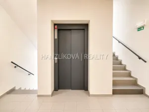 Prodej bytu 2+kk, České Budějovice - České Budějovice 2, U Boru, 40 m2