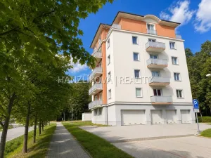 Prodej bytu 2+kk, České Budějovice - České Budějovice 2, U Boru, 40 m2