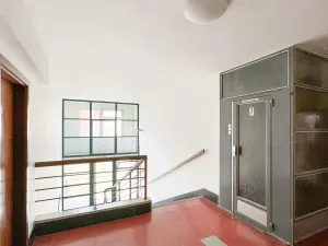 Pronájem bytu 1+kk, Praha - Vinohrady, Římská, 25 m2