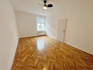 Pronájem bytu 1+1, Praha - Smíchov, Rozkošného, 35 m2