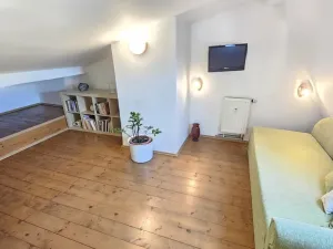 Prodej atypického bytu, Ústí nad Labem, Králova výšina, 94 m2