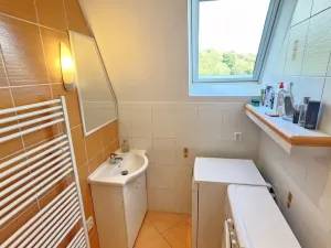 Prodej atypického bytu, Ústí nad Labem, Králova výšina, 94 m2