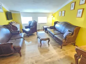 Prodej atypického bytu, Ústí nad Labem, Králova výšina, 94 m2