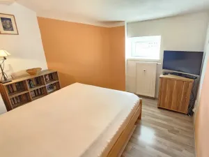Prodej atypického bytu, Ústí nad Labem, Králova výšina, 94 m2