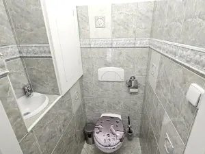 Prodej bytu 3+1, Ústí nad Labem, Králova výšina, 94 m2