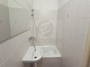 Pronájem bytu 1+kk, Praha - Malešice, Počernická, 25 m2