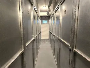 Pronájem bytu 1+kk, Praha - Malešice, Počernická, 25 m2