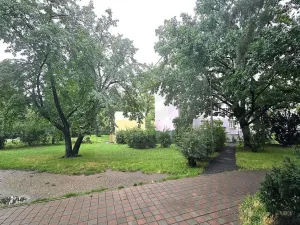 Pronájem bytu 1+kk, Praha - Malešice, Počernická, 25 m2