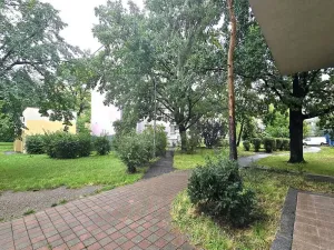 Pronájem bytu 1+kk, Praha - Malešice, Počernická, 25 m2