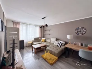 Pronájem bytu 3+1, Olomouc, Rokycanova, 70 m2