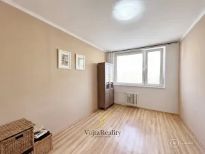 Pronájem bytu 3+1, Olomouc, Rokycanova, 70 m2