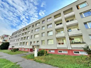 Pronájem bytu 3+1, Olomouc, Rokycanova, 70 m2