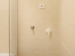Pronájem bytu 1+1, Praha - Žižkov, Křišťanova, 50 m2