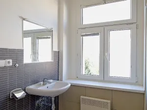 Pronájem bytu 2+kk, Praha - Michle, Hanusova, 36 m2