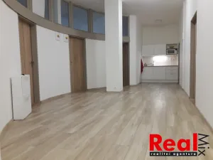 Pronájem kanceláře, Brno - Veveří, Bayerova, 33 m2