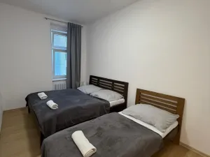 Pronájem bytu 2+1, Praha - Libeň, Na stráži, 49 m2