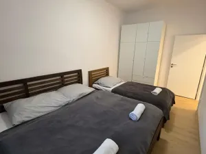 Pronájem bytu 2+1, Praha - Libeň, Na stráži, 49 m2