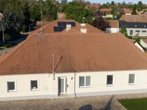 Prodej kanceláře, Sobotovice, 370 m2