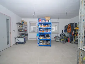 Prodej kanceláře, Sobotovice, 370 m2