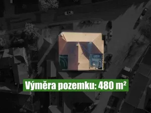 Prodej kanceláře, Sobotovice, 370 m2