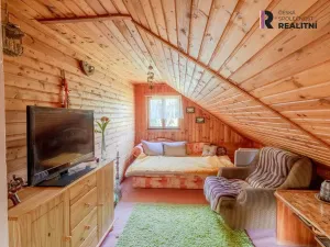 Prodej chaty, Dvorce, 105 m2